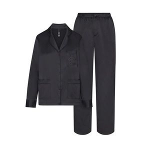 COPY - NWT skims pajama set - black - size XS